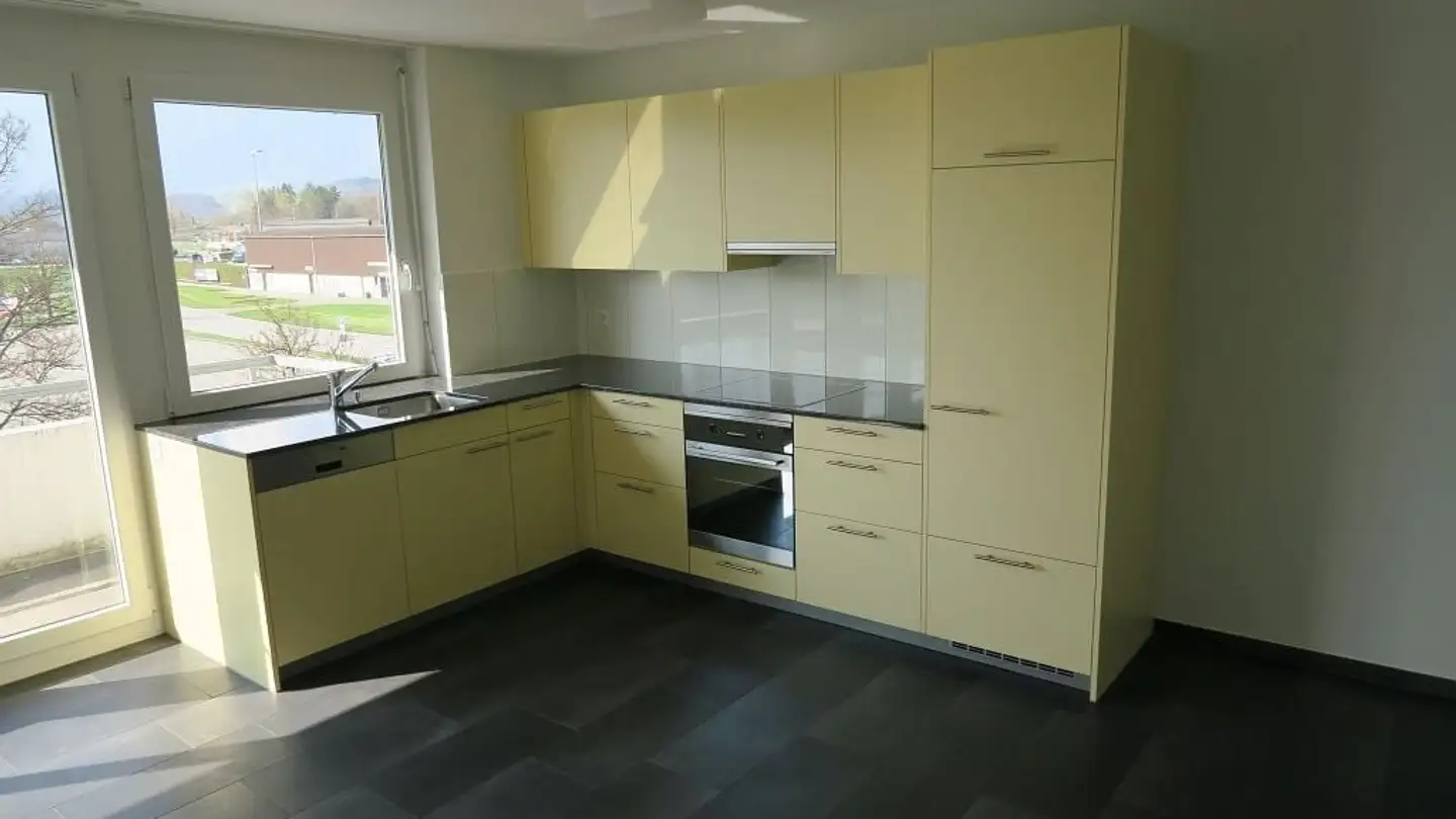 Apartment for rent - Allmendstrasse 170, 3603 Thun