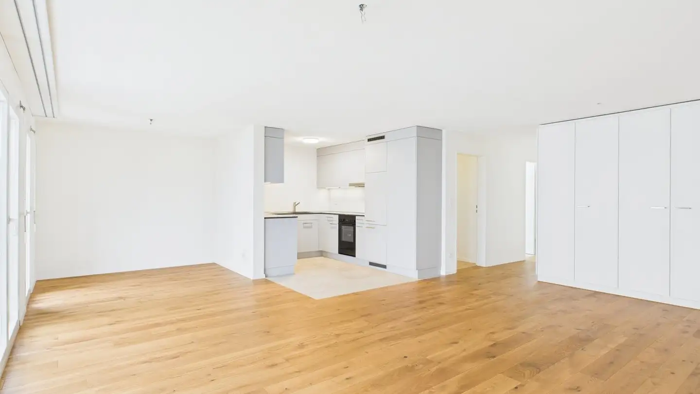 Appartement à vendre - Römerstrasse 3b, 5212 Hausen AG - Photo 3