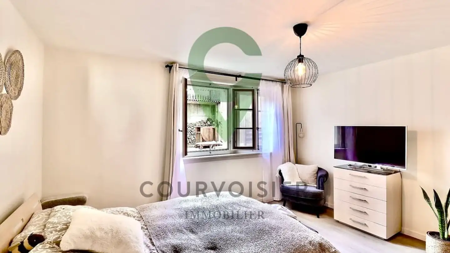 Apartment for sale - 1110 Morges - Photo 4