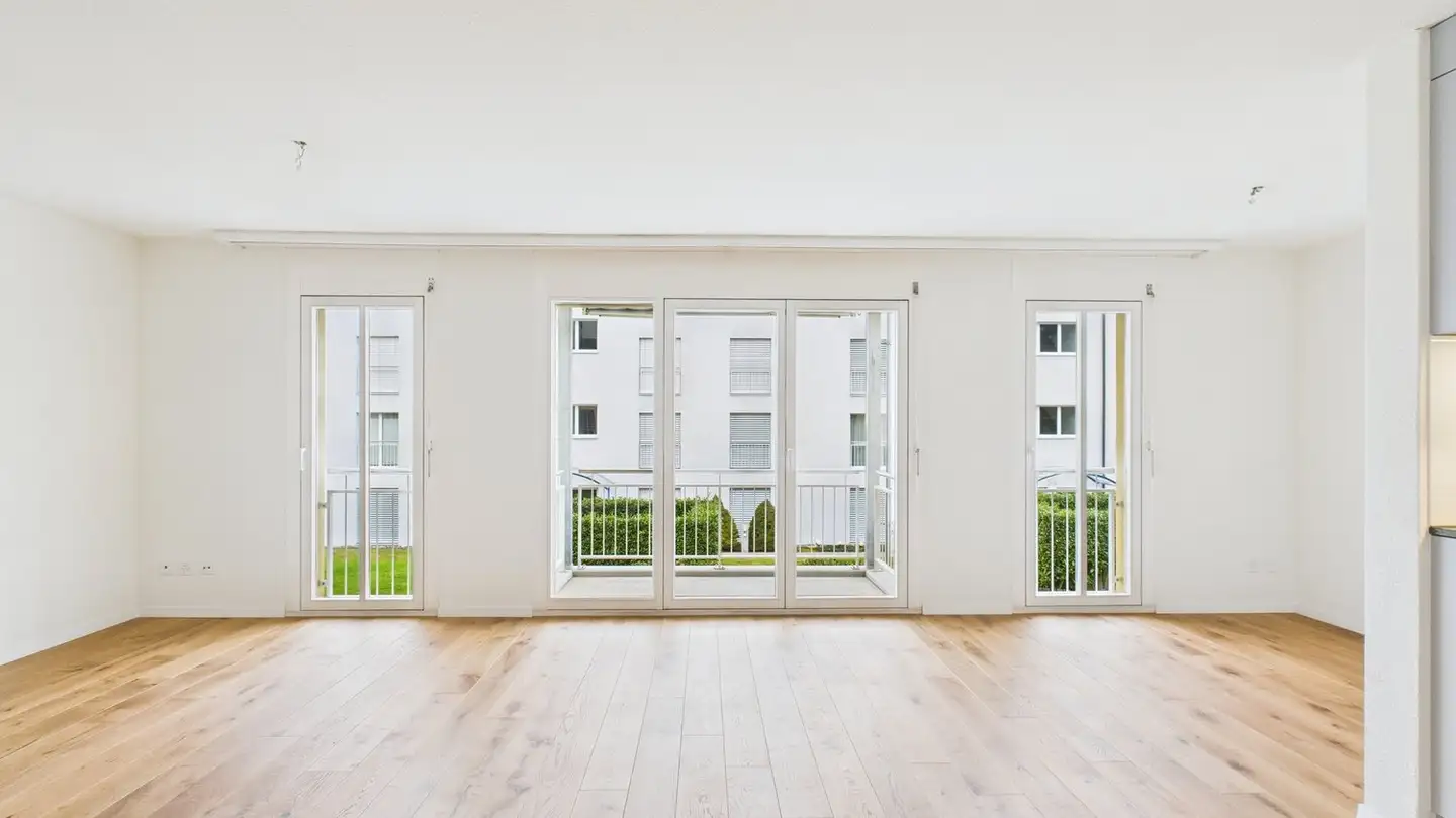 Appartement à vendre - Römerstrasse 3b, 5212 Hausen AG - Photo 4