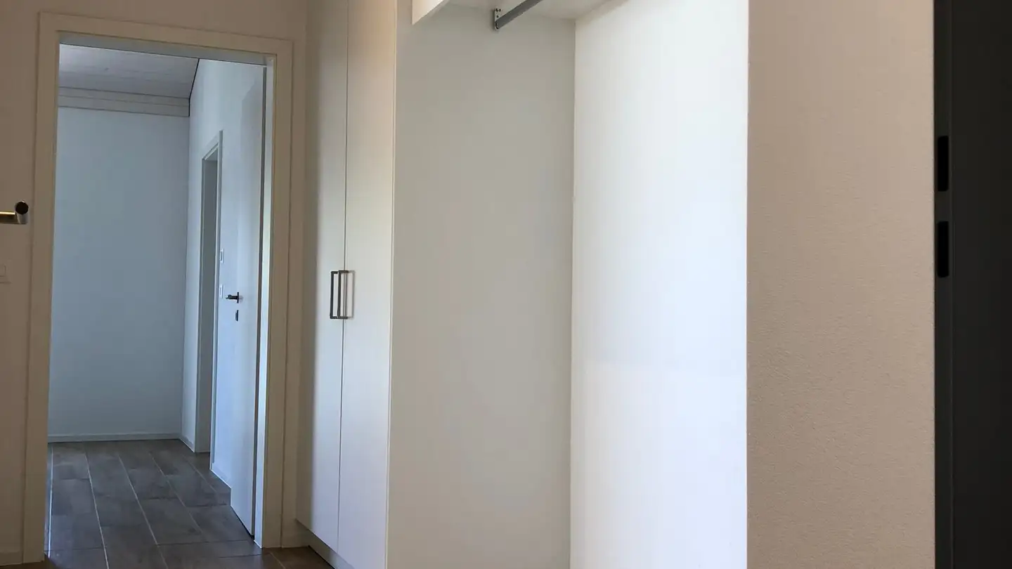 Dachgeschosswohnung mieten - Bernaustrasse 638, 5325 Leibstadt - Foto 4