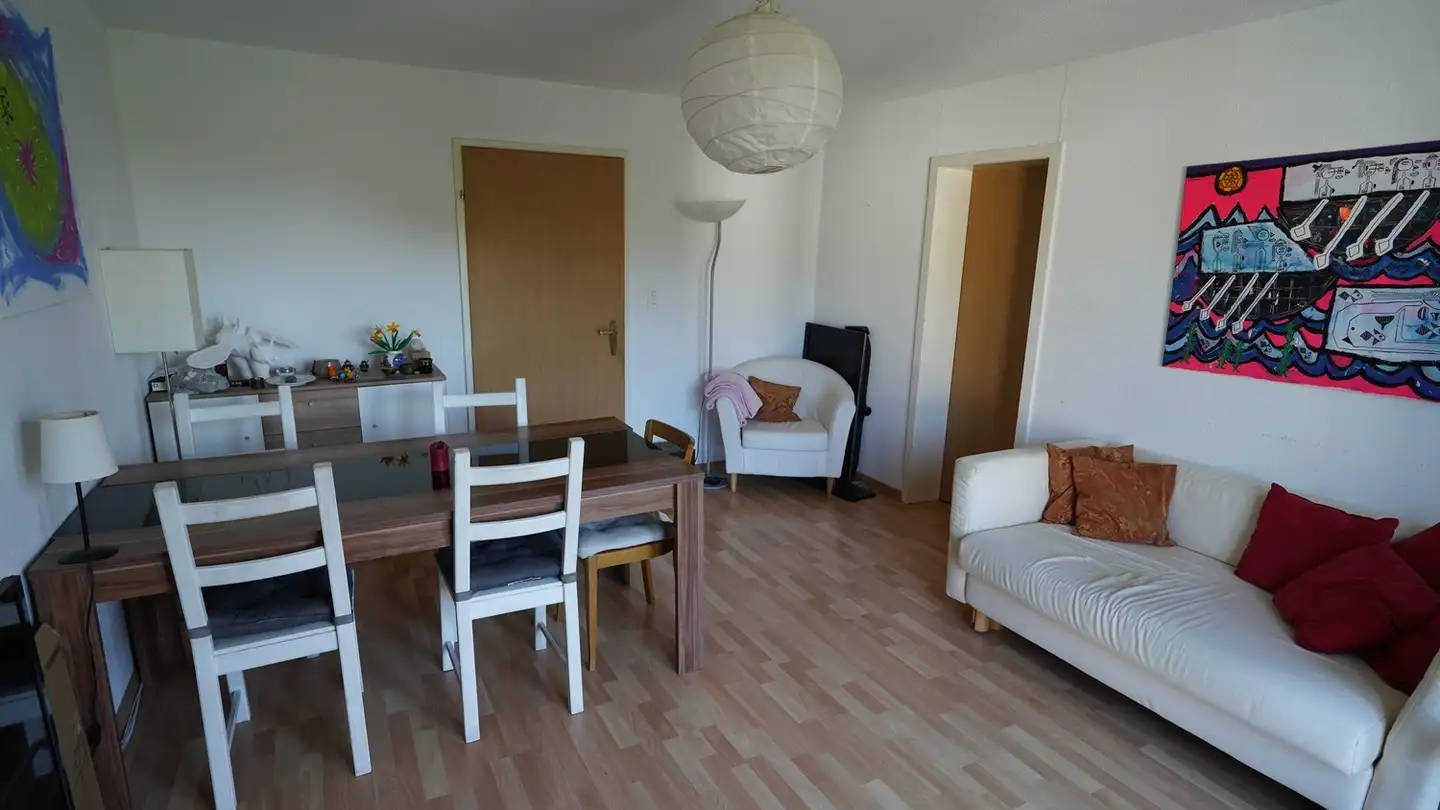 Single room for rent - Ackeretstrasse 21, 8400 Winterthur - Photo 4