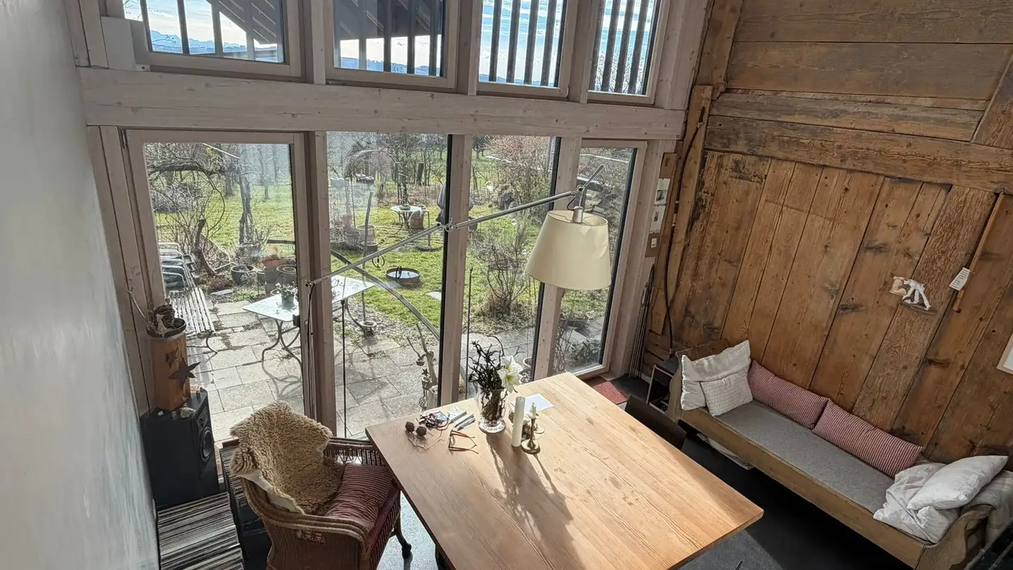 Casa a schiera in affitto - Dorfstrasse 13, 8570 Weinfelden