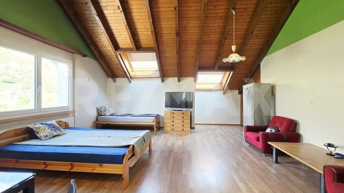 Appartamento in vendita - 3952 Susten - Foto 2