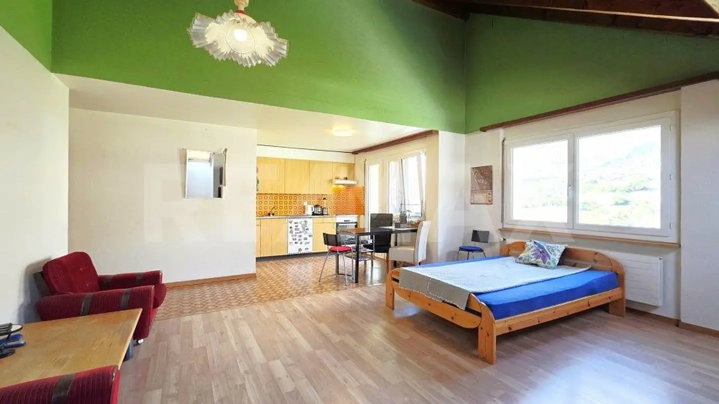 Appartamento in vendita - 3952 Susten - Foto 3