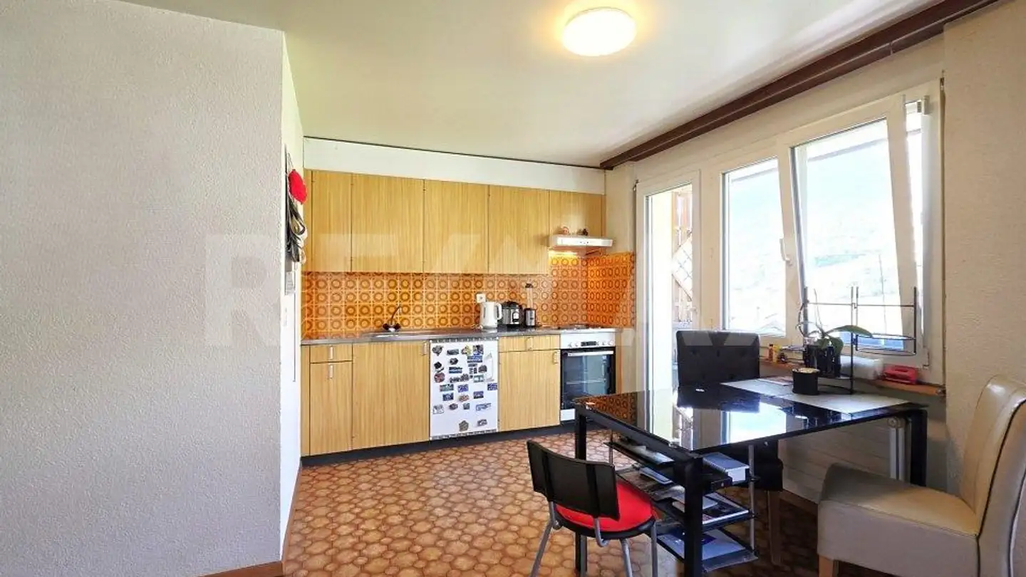 Appartamento in vendita - 3952 Susten - Foto 4