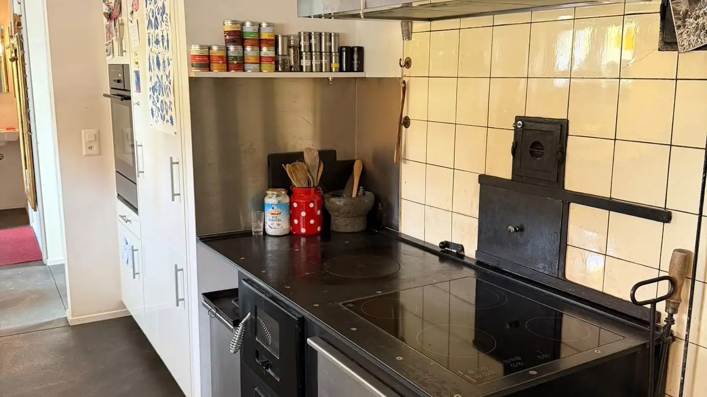 Casa a schiera in affitto - Dorfstrasse 13, 8570 Weinfelden - Foto 4