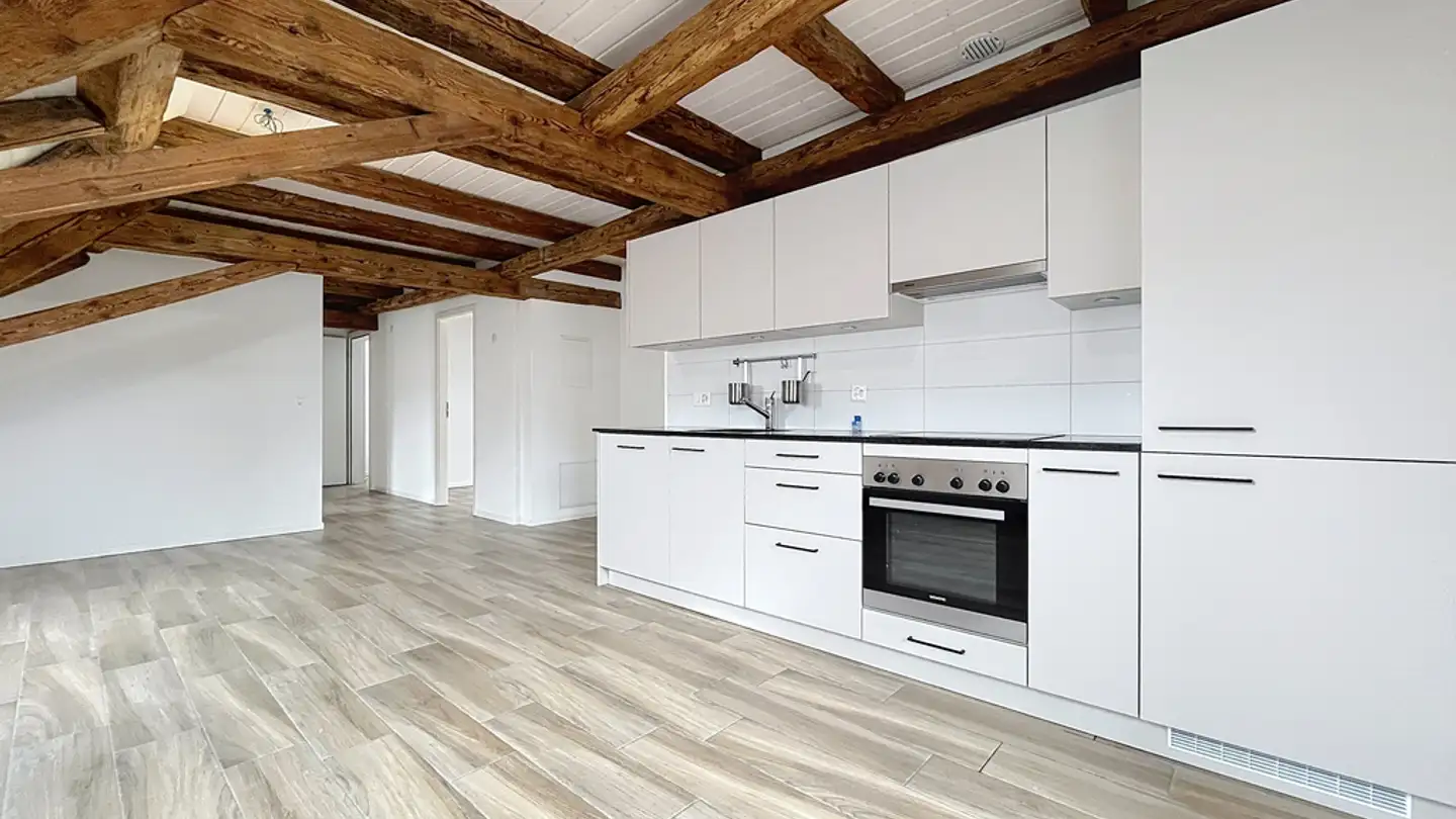 Appartamento in affitto - Le Bourg 138, 1618 Châtel-St-Denis - Photo 3