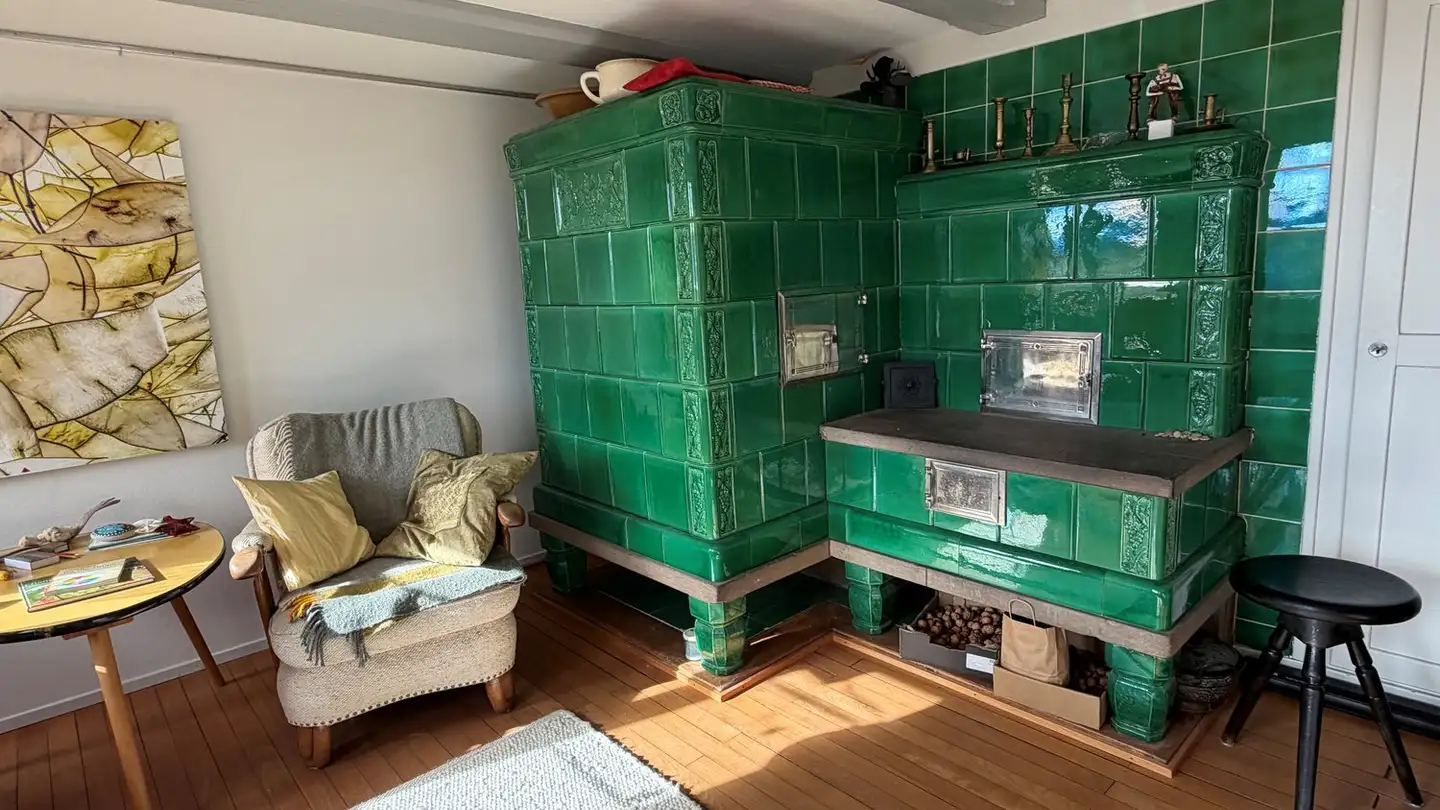 Casa a schiera in affitto - Dorfstrasse 13, 8570 Weinfelden - Foto 2