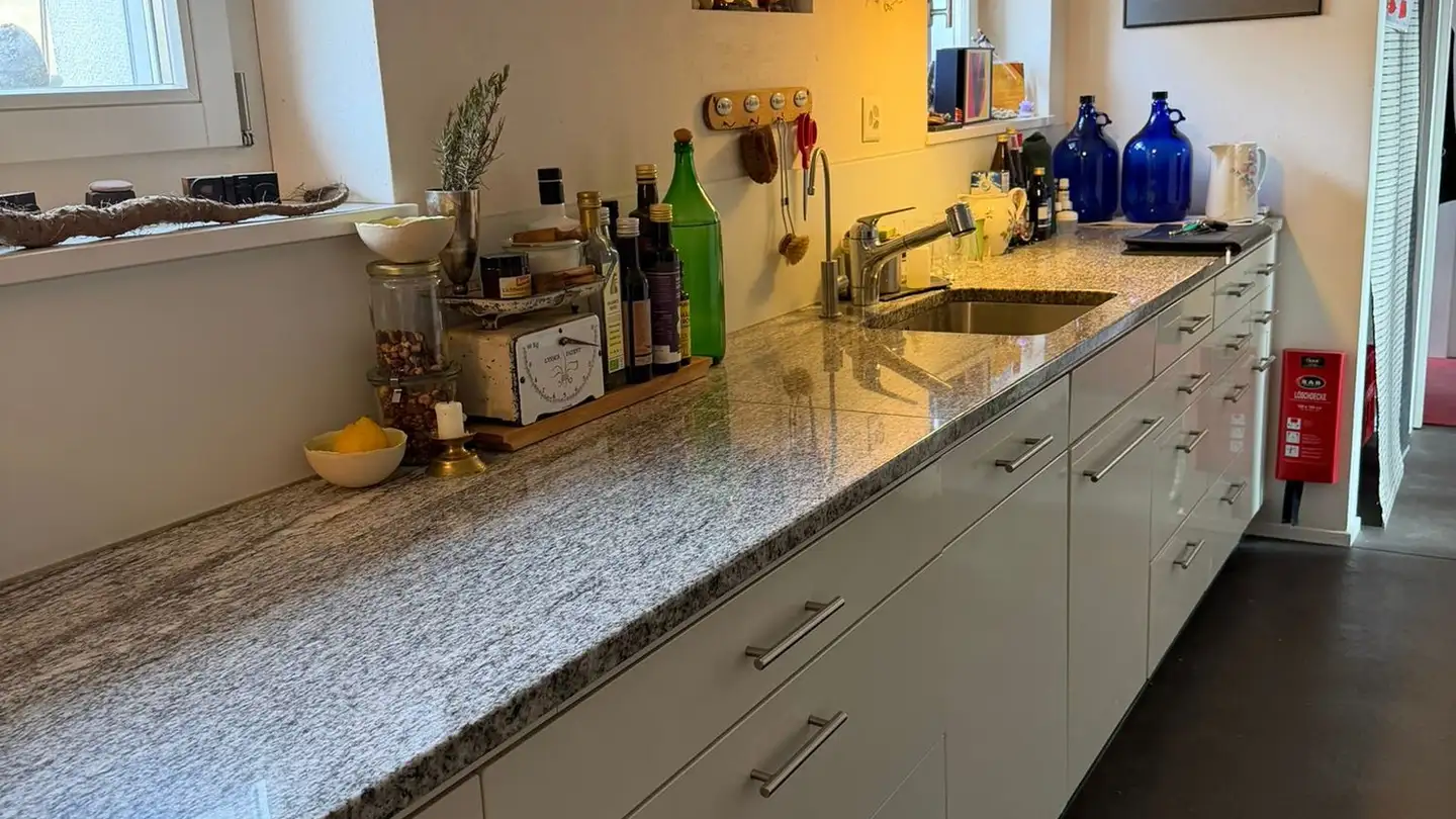 Casa a schiera in affitto - Dorfstrasse 13, 8570 Weinfelden - Foto 3