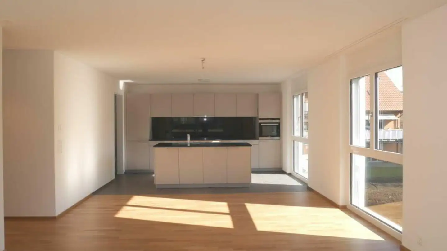 Wohnung mieten - Talacker 15, 8259 Kaltenbach