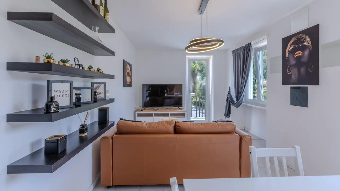 Apartment for sale - 6918 Figino