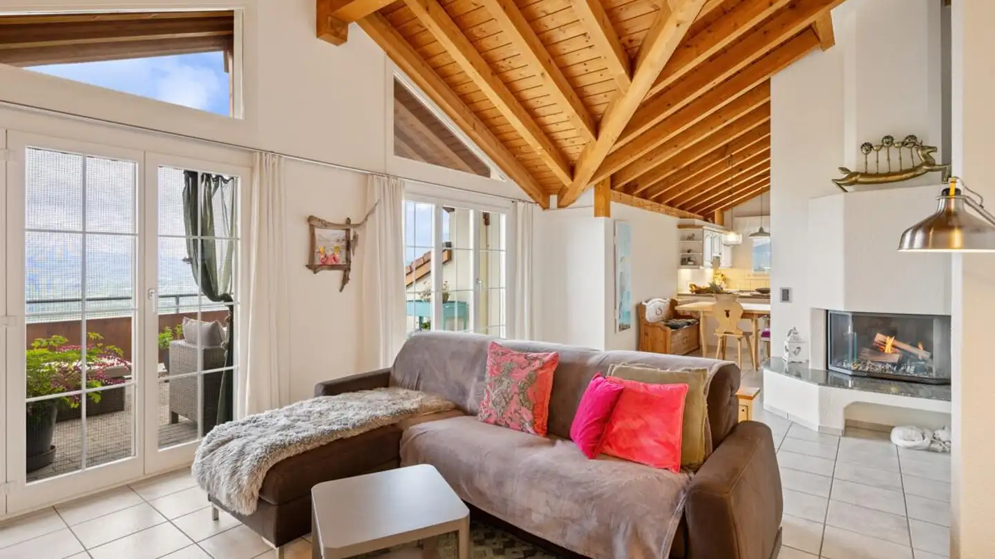 Appartamento in vendita - 8739 Rieden SG - Photo 3