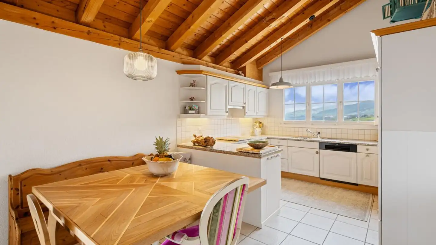 Appartamento in vendita - 8739 Rieden SG - Photo 4