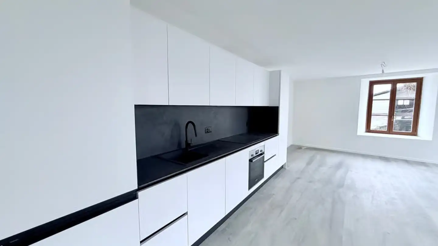 Apartment for rent - Rue Des Hautes-Bornes 8, 2523 Lignières