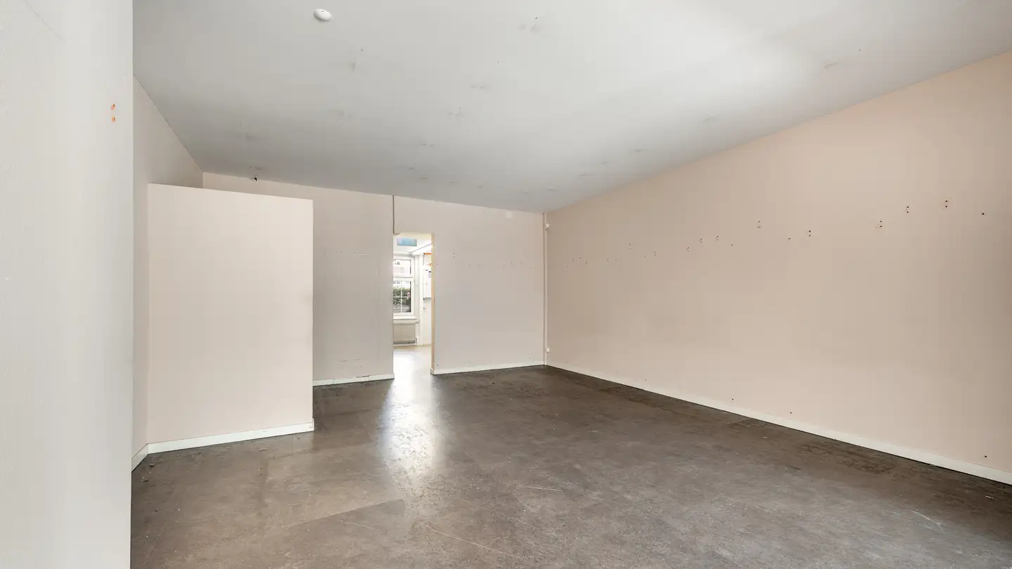 Negozio in affitto - Bahnhofstrasse 27, 6300 Zug - Foto 3