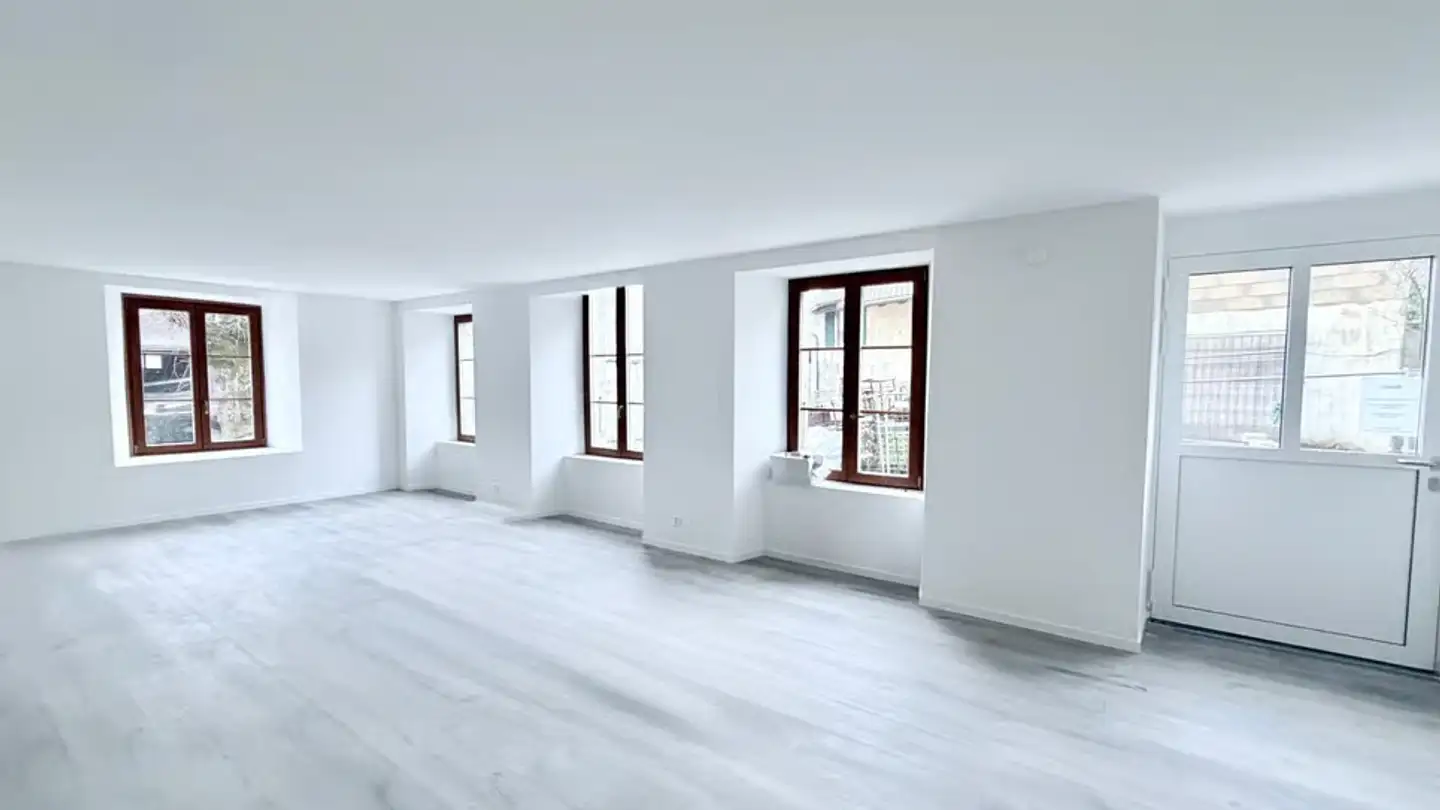 Apartment for rent - Rue Des Hautes-Bornes 8, 2523 Lignières - Photo 2