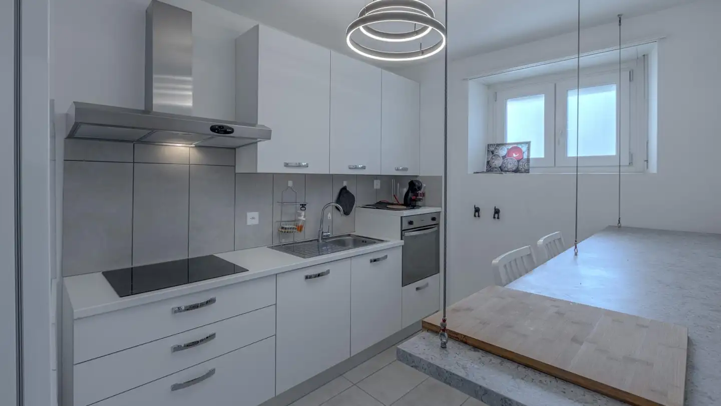 Apartment for sale - 6918 Figino - Photo 4