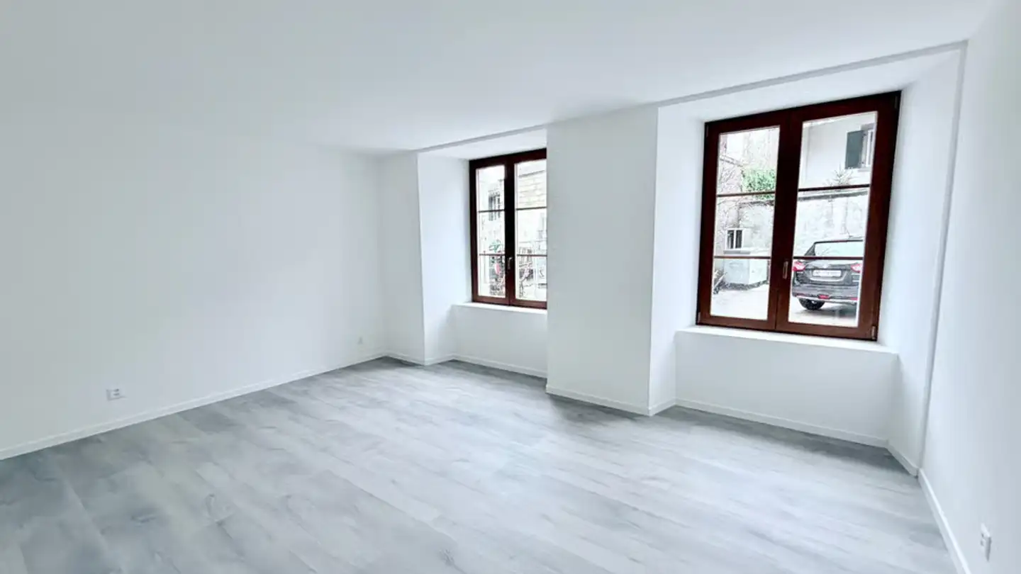Apartment for rent - Rue Des Hautes-Bornes 8, 2523 Lignières - Photo 3
