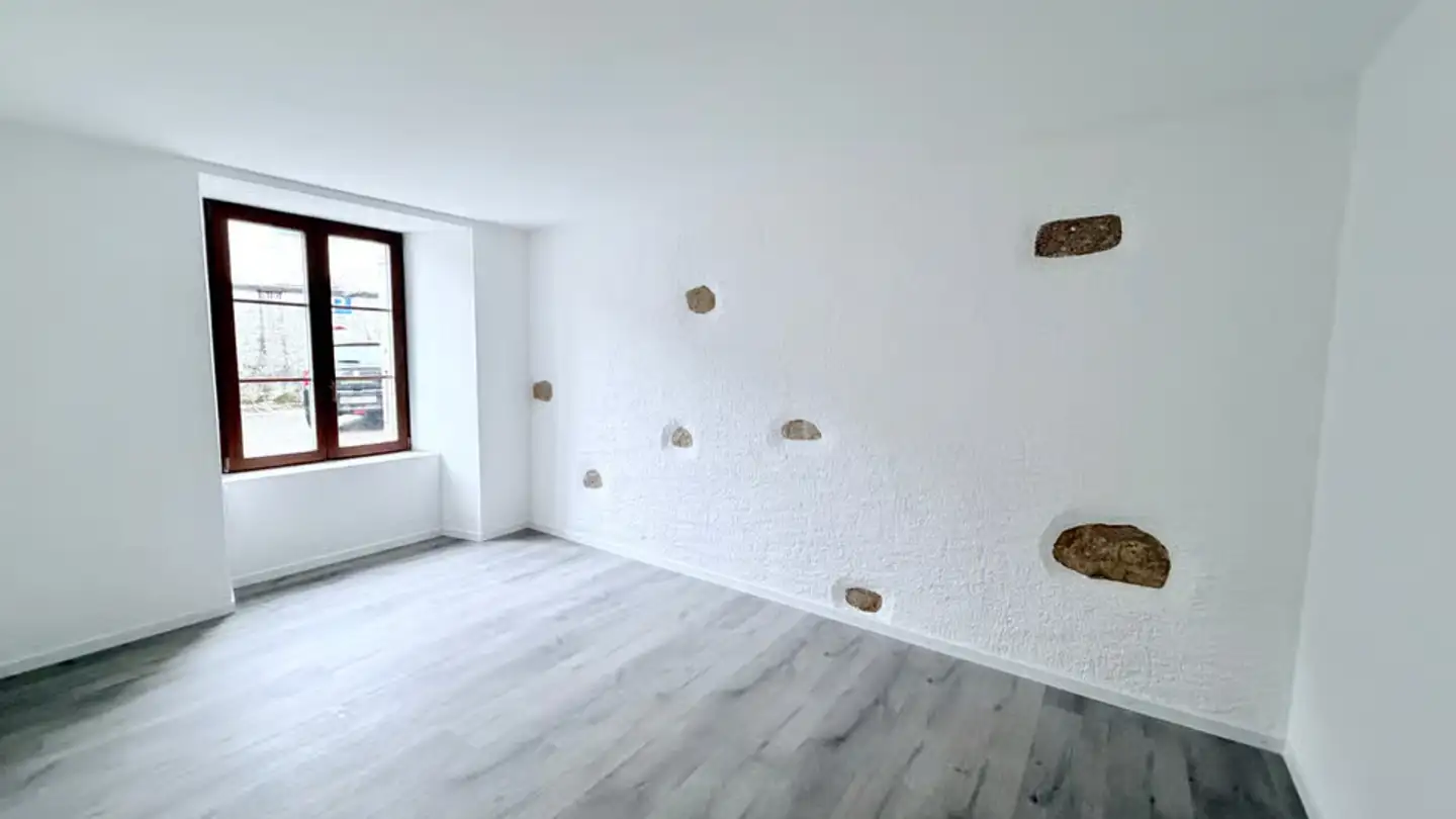 Apartment for rent - Rue Des Hautes-Bornes 8, 2523 Lignières - Photo 4