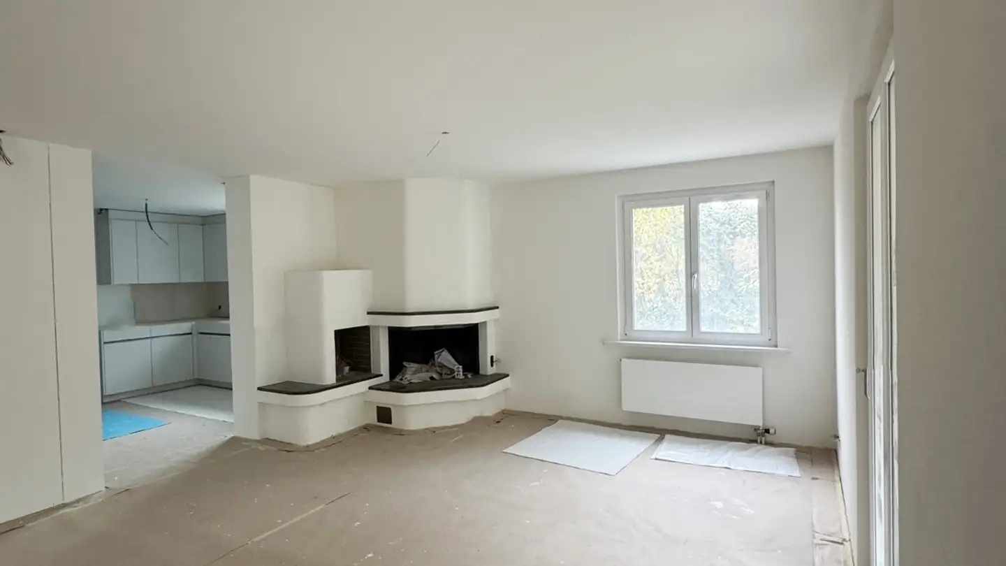 Wohnung mieten - Sonnenhofstrasse, 8952 Schlieren