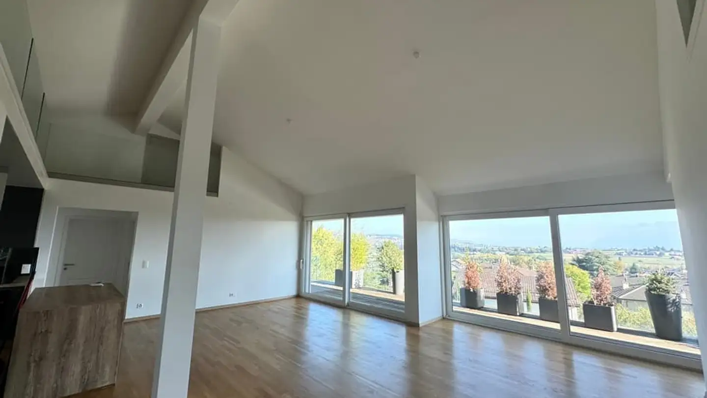 Appartamento in affitto - Chemin De Dandolens 16, 1026 Echandens - Photo 4