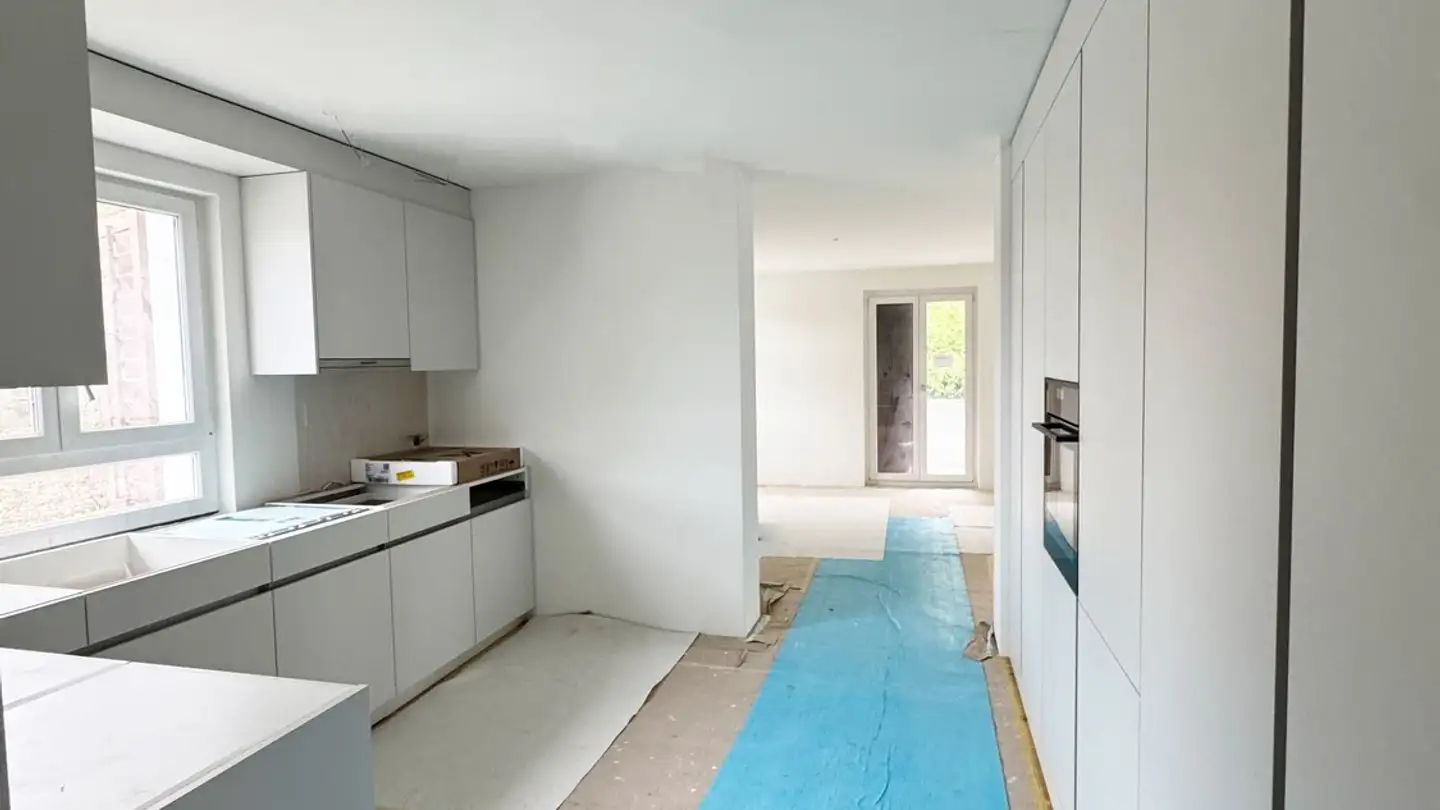 Appartamento in affitto - Sonnenhofstrasse, 8952 Schlieren - Photo 2