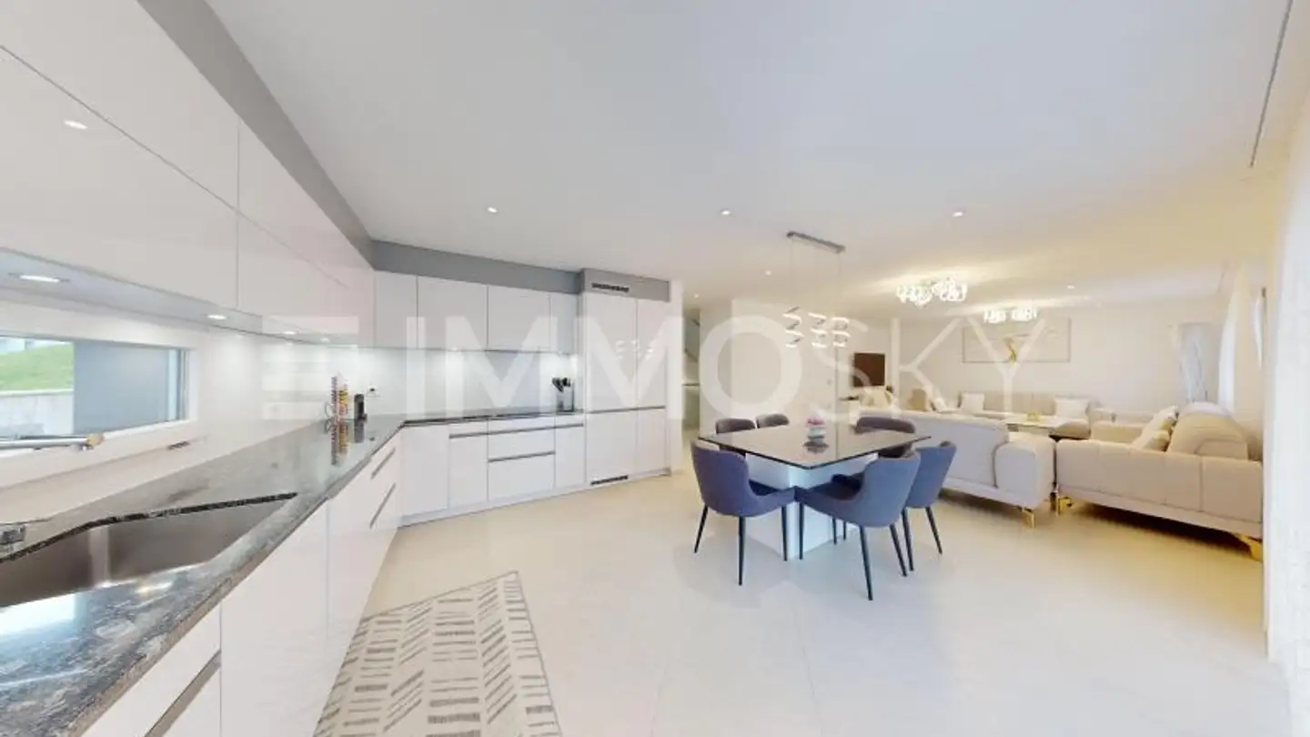 Villa for sale - 1745 Lentigny