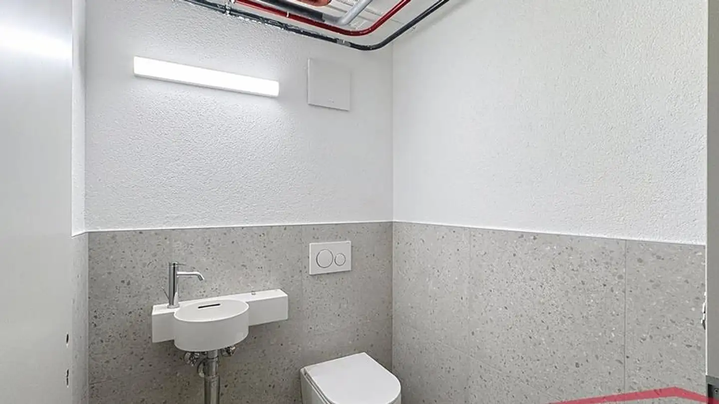 Mixed-use building for rent - Rue De Lausanne 18, 1700 Fribourg