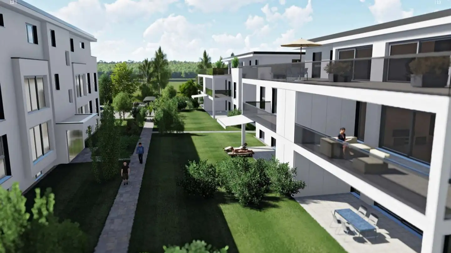 Appartamento in vendita - Kirchstrasse, 8583 Sulgen - Photo 4