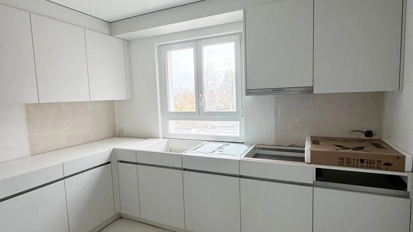 Appartamento in affitto - Sonnenhofstrasse, 8952 Schlieren - Photo 3