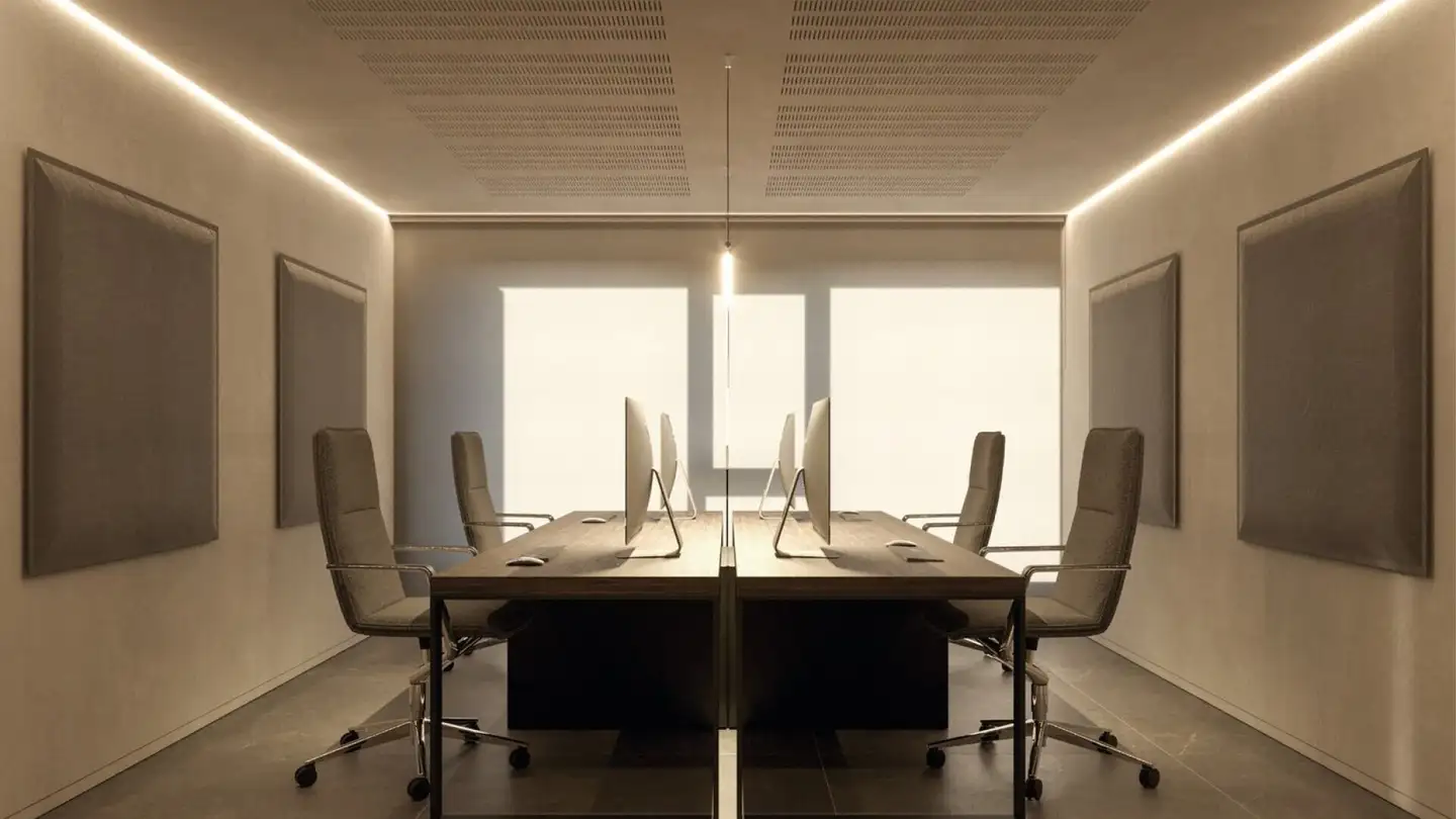 Appartamento in affitto - Via Cantonale, 6532 Castione - Photo 3