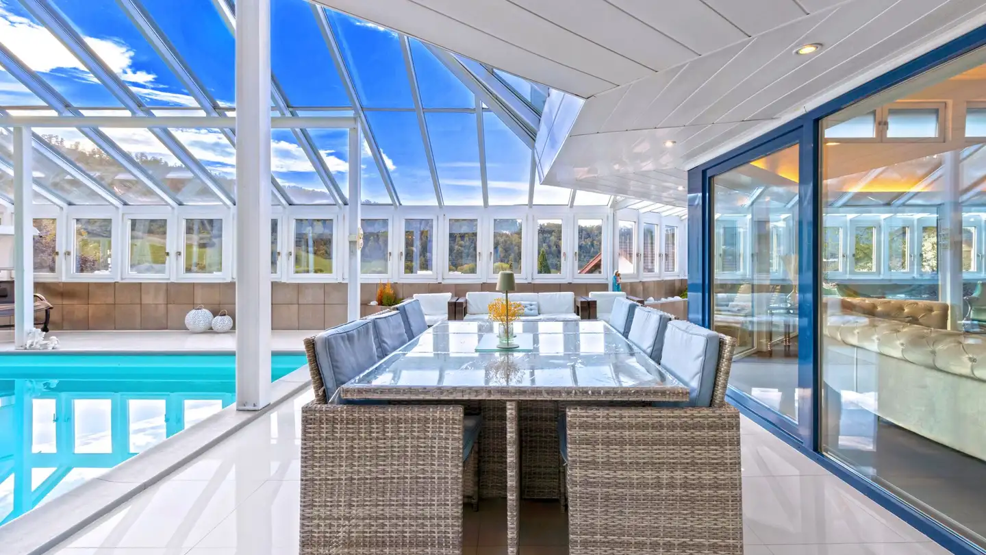 Casa singola in vendita - 4663 Aarburg - Foto 2