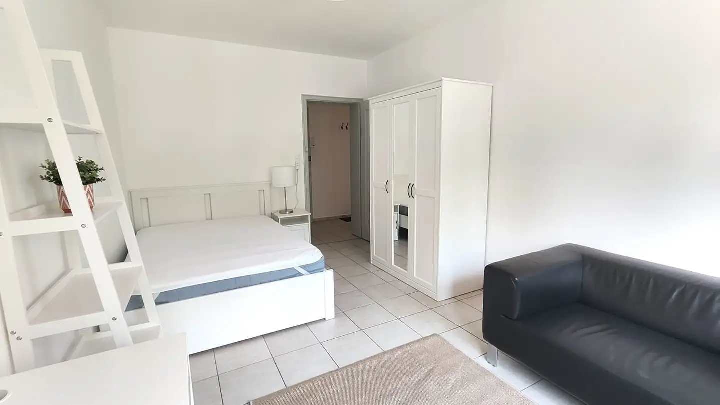 Chambre à louer - Schimmelstrasse 2, 8003 Zürich - Photo 3