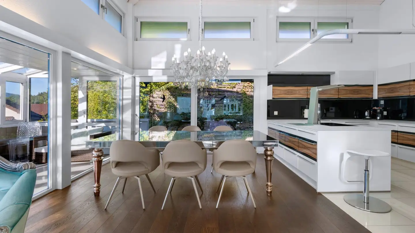 Casa singola in vendita - 4663 Aarburg - Photo 2