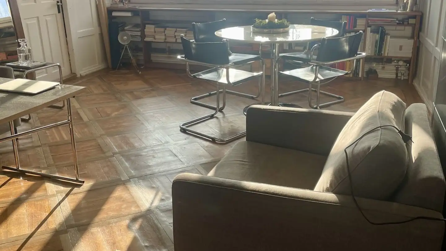 Chambre à louer - 9043 Trogen - Photo 2