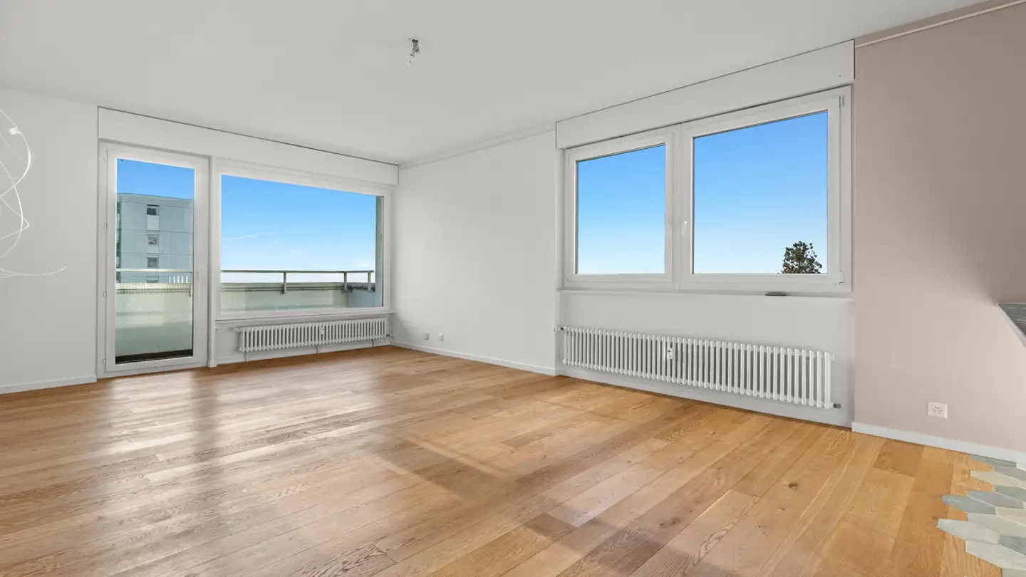 Wohnung mieten - Avenue De Cour, 1007 Lausanne - Foto 4