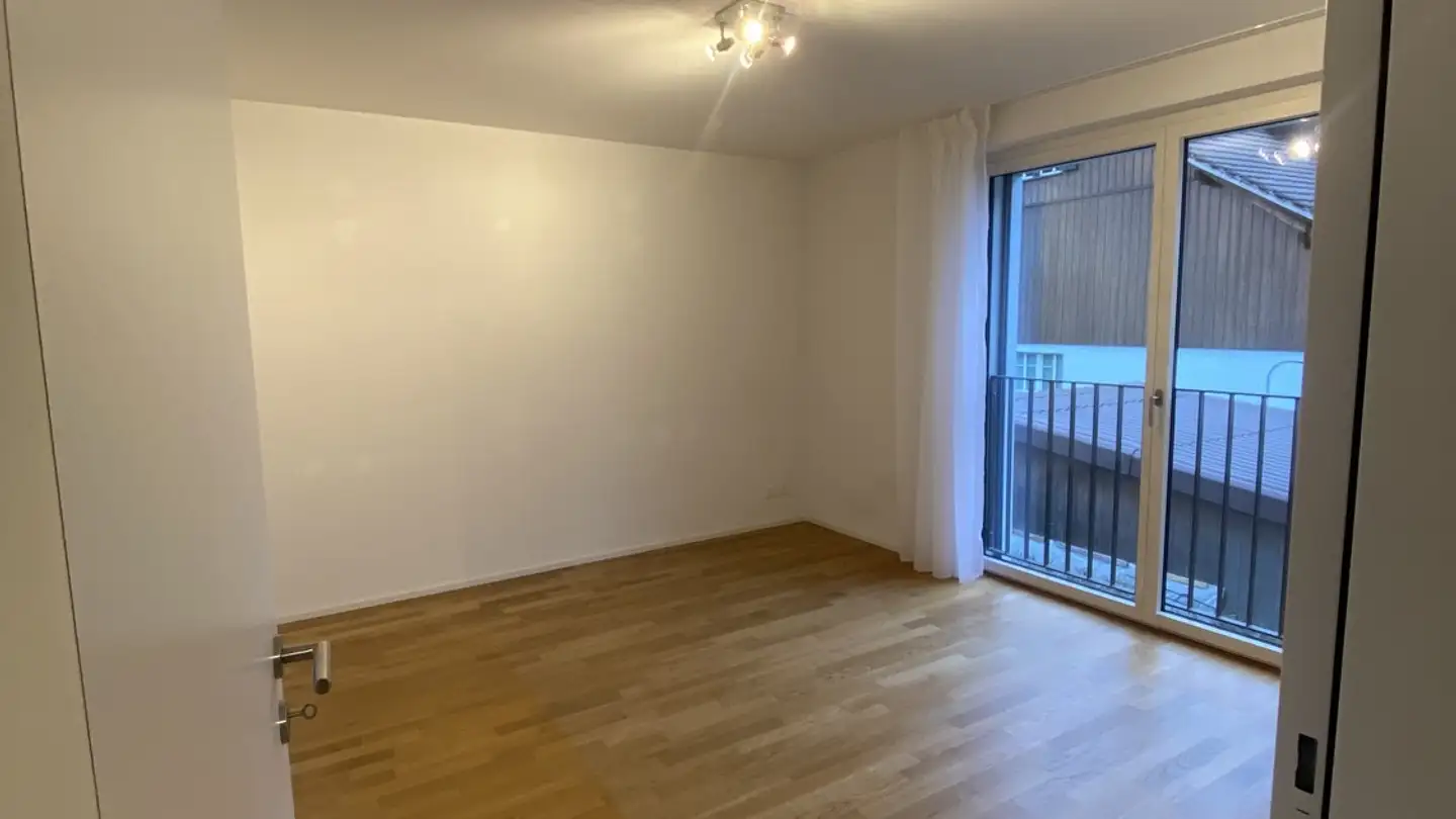 Single room for rent - Albisstrasse 16, 8932 Mettmenstetten