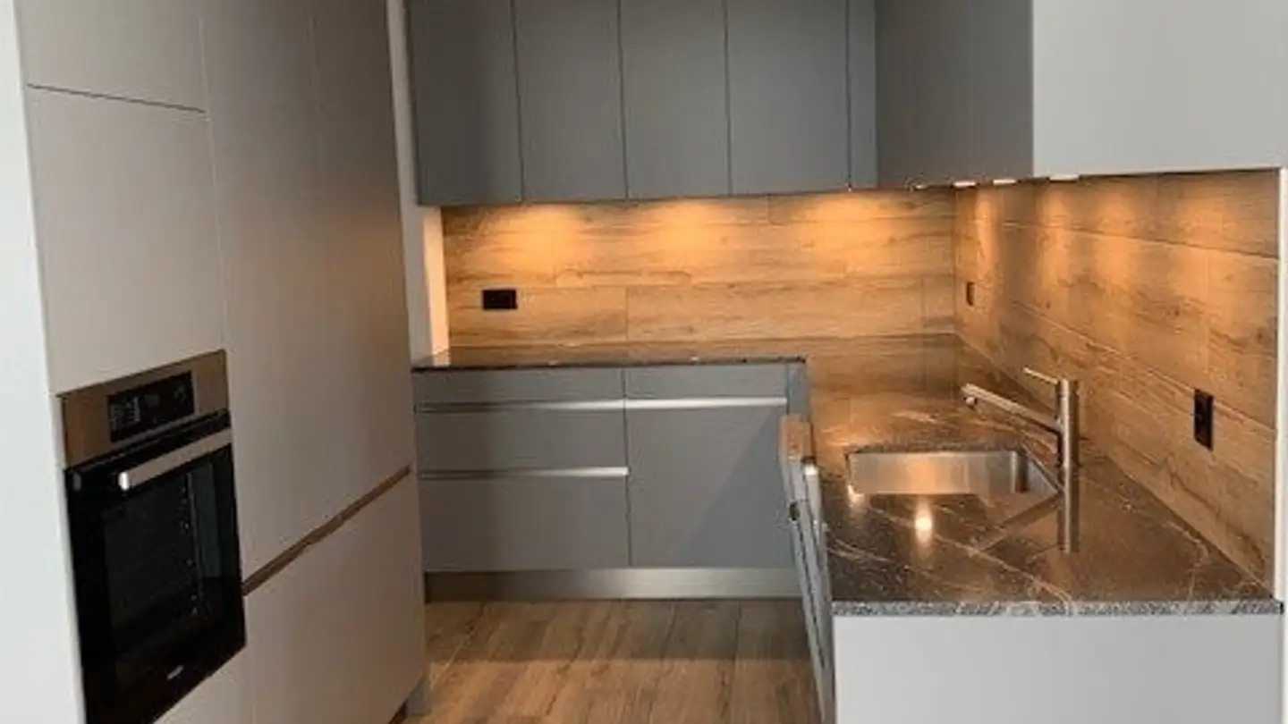 Apartment for rent - Obermattstrasse 58, 8330 Pfäffikon ZH