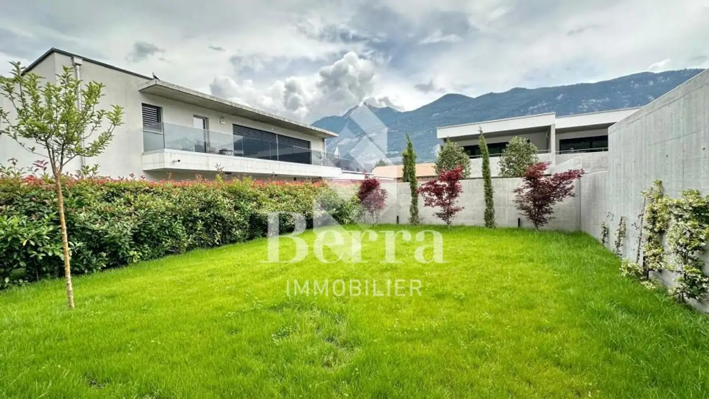 Semi-detached house for sale - 1926 Fully - Photo 4