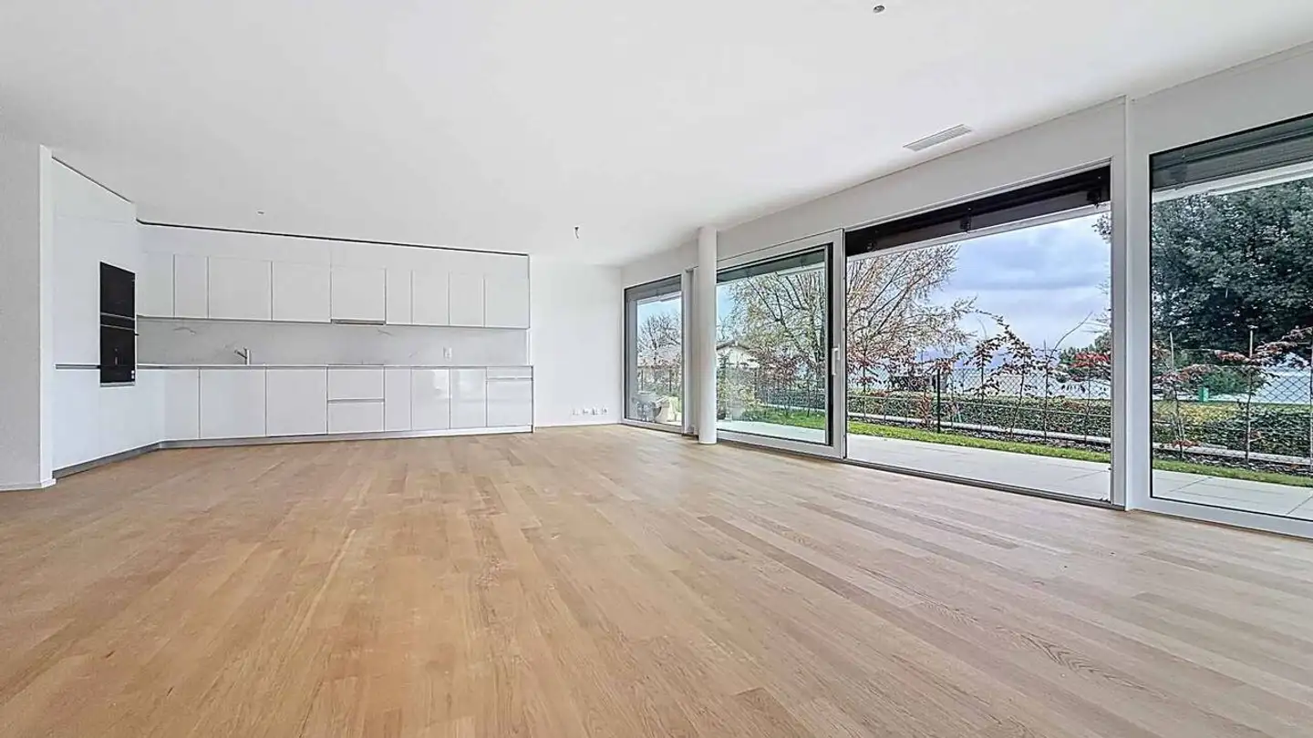 Appartement à vendre - Chemin De La Plage 6, 1180 Rolle - Photo 2