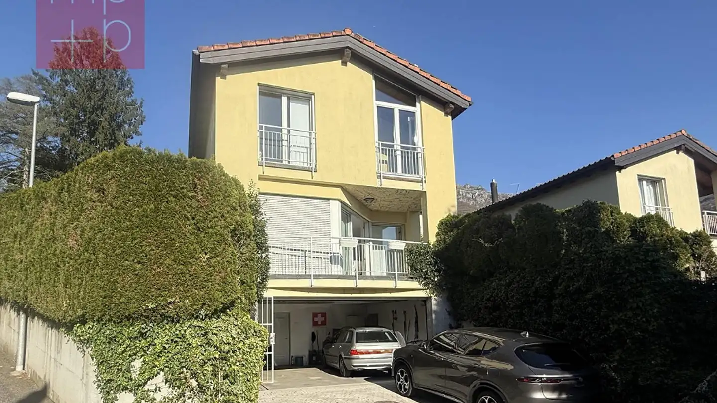 Casa singola in vendita - 6967 Dino