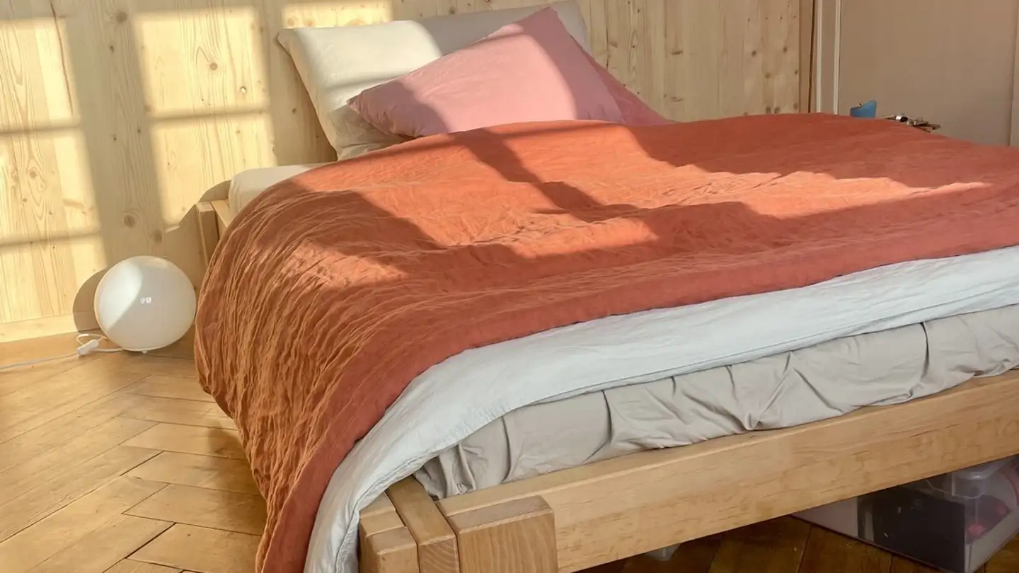 Chambre à louer - 9043 Trogen - Photo 3