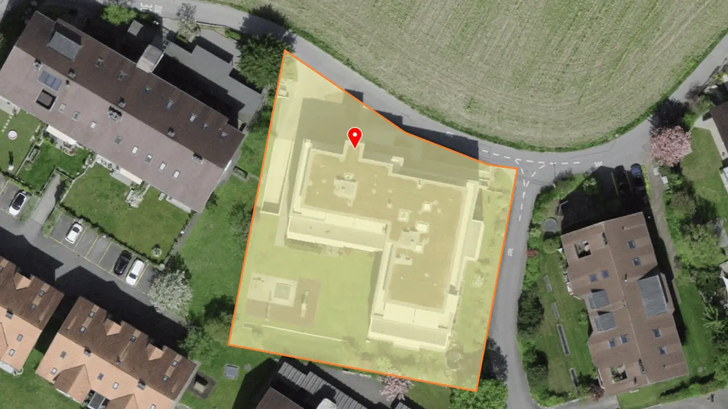 Appartamento in vendita - Baumrütiweg 11, 3114 Wichtrach - Photo 3