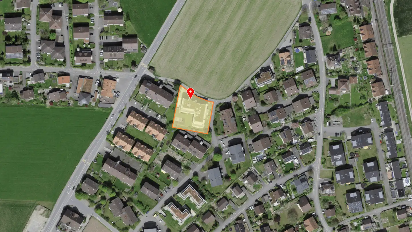 Appartamento in vendita - Baumrütiweg 11, 3114 Wichtrach - Photo 4