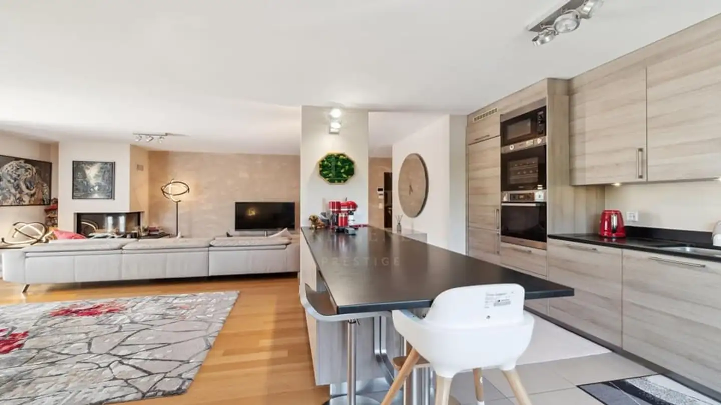 Wohnung kaufen - 1228 Plan-les-Ouates