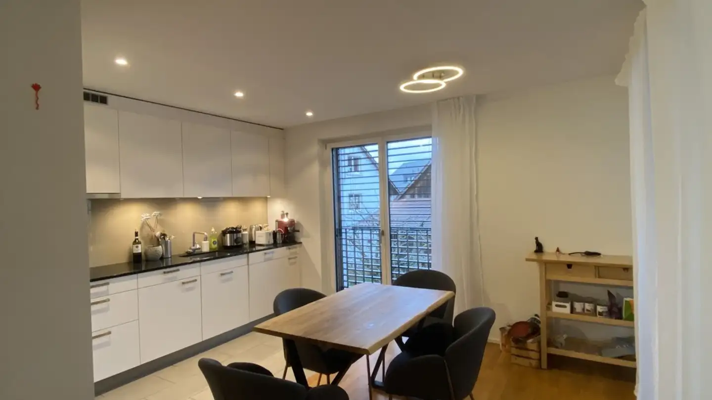 Single room for rent - Albisstrasse 16, 8932 Mettmenstetten - Photo 2