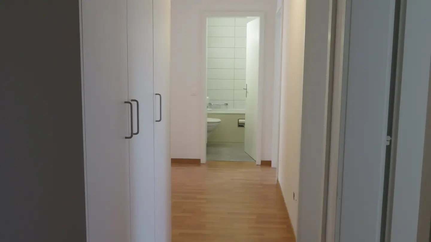 Wohnung mieten - Brunnenstrasse 23, 3123 Belp