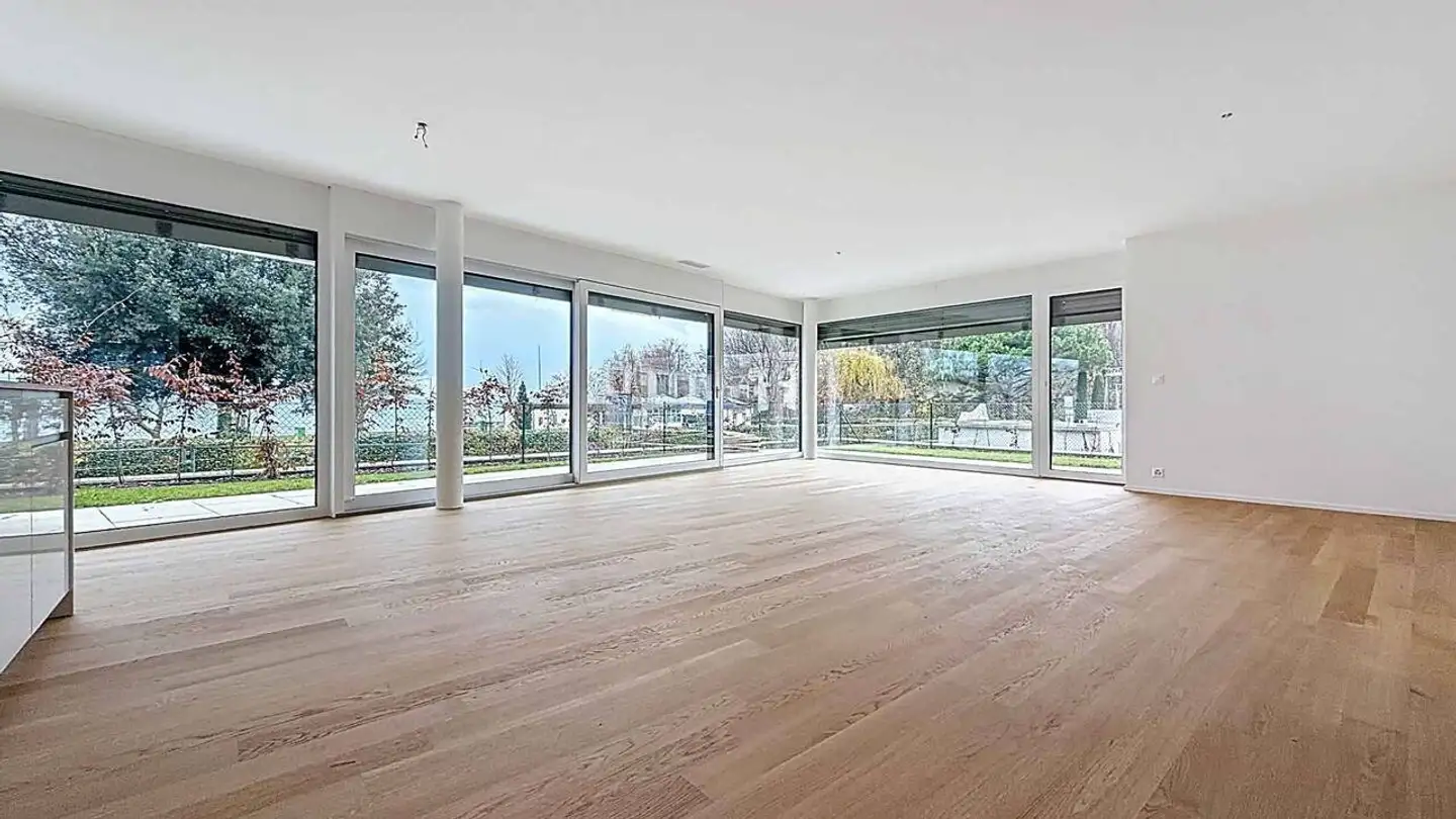 Appartement à vendre - Chemin De La Plage 6, 1180 Rolle - Photo 3