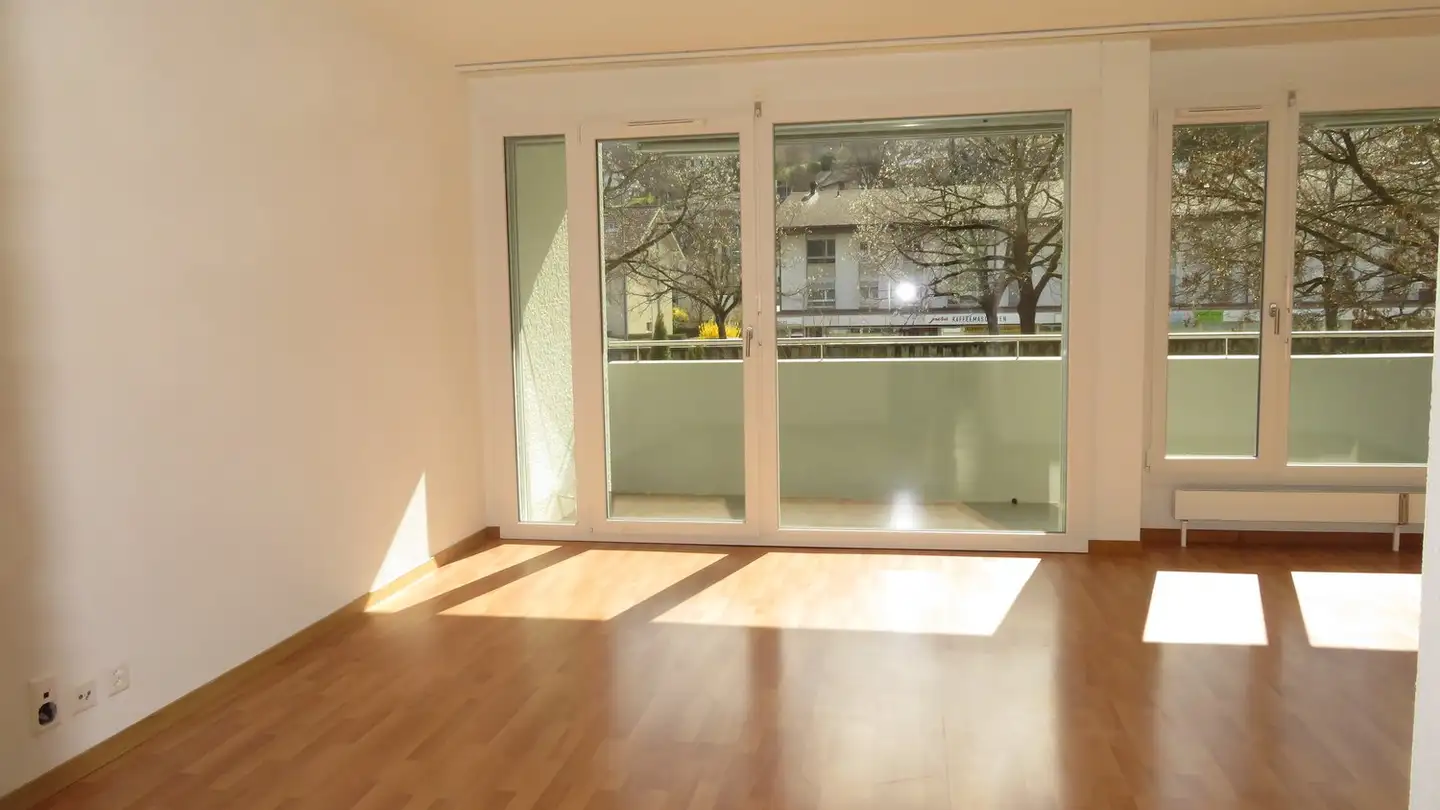 Appartamento in affitto - Brunnenstrasse 23, 3123 Belp